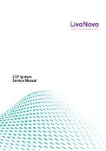 LivaNova 60-00-00 Service Manual preview