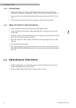 Предварительный просмотр 10 страницы LivaNova 60-00-00 Service Manual