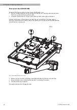 Предварительный просмотр 34 страницы LivaNova 60-00-00 Service Manual