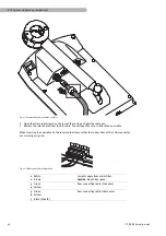 Предварительный просмотр 36 страницы LivaNova 60-00-00 Service Manual