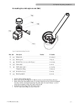 Предварительный просмотр 37 страницы LivaNova 60-00-00 Service Manual