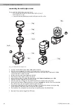 Предварительный просмотр 38 страницы LivaNova 60-00-00 Service Manual