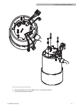 Предварительный просмотр 41 страницы LivaNova 60-00-00 Service Manual