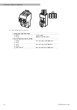 Предварительный просмотр 44 страницы LivaNova 60-00-00 Service Manual