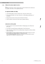 Preview for 8 page of LivaNova 60-03-00 Service Manual