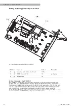 Preview for 26 page of LivaNova 60-03-00 Service Manual