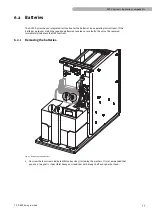 Preview for 53 page of LivaNova 60-03-00 Service Manual