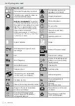 Preview for 6 page of LIVARNO home 14125106LE Assembly, Operating And Safety Instructions