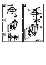 Preview for 4 page of LIVARNO home 14160605L Assembly, Operating And Safety Instructions