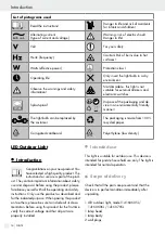 Preview for 14 page of LIVARNO home 14160605L Assembly, Operating And Safety Instructions