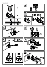 Preview for 105 page of LIVARNO home 14160605L Assembly, Operating And Safety Instructions