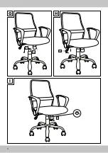 Preview for 4 page of LIVARNO home 354492 2010 Assembly Instructions Manual