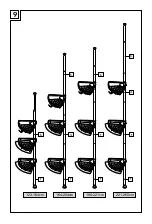 Предварительный просмотр 13 страницы LIVARNO home 365179 2101 Assembly And Safety Instructions