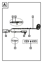 Предварительный просмотр 3 страницы LIVARNO home HG06280 Operation And Safety Notes