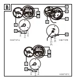 Предварительный просмотр 4 страницы LIVARNO home HG07137A Assembly, Operating And Safety Instructions