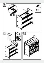 Предварительный просмотр 20 страницы Livarno Living 100309601 Assembly And Safety Advice