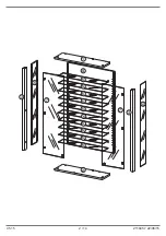 Предварительный просмотр 2 страницы Livarno Living 114813 Assembly Instruction Manual