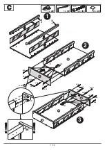 Предварительный просмотр 7 страницы Livarno Living 114813 Assembly Instruction Manual