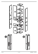 Предварительный просмотр 2 страницы Livarno Living 272668 Assembly Instruction Manual