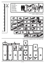 Предварительный просмотр 3 страницы Livarno Living 272668 Assembly Instruction Manual