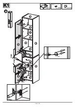 Предварительный просмотр 14 страницы Livarno Living 272668 Assembly Instruction Manual