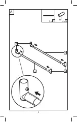 Предварительный просмотр 3 страницы Livarno Living 279376 Assembly Manual