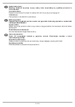 Предварительный просмотр 4 страницы Livarno Living 283344 Assembly Instruction Manual