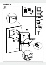 Предварительный просмотр 17 страницы Livarno Living 284991 Assembly And Safety Advice