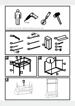 Предварительный просмотр 11 страницы Livarno Living 292113 Assembly, Operating And Safety Instructions