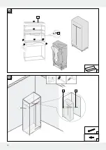 Предварительный просмотр 12 страницы Livarno Living 292113 Assembly, Operating And Safety Instructions