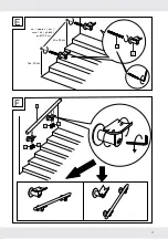 Предварительный просмотр 11 страницы Livarno Living 311900 Assembly, Operating And Safety Instructions