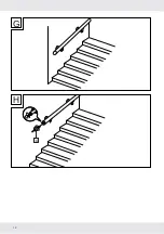 Предварительный просмотр 12 страницы Livarno Living 311900 Assembly, Operating And Safety Instructions