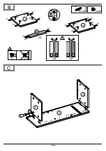 Предварительный просмотр 10 страницы Livarno Living 315295 Assembly Instruction Manual