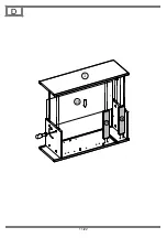 Предварительный просмотр 11 страницы Livarno Living 315295 Assembly Instruction Manual