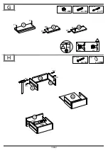 Предварительный просмотр 16 страницы Livarno Living 315295 Assembly Instruction Manual