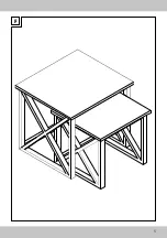 Предварительный просмотр 3 страницы Livarno Living 333062 1907 Assembly Instructions Manual