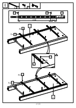 Предварительный просмотр 27 страницы Livarno Living 352106 2007 Assembly Instruction Manual