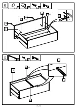 Предварительный просмотр 35 страницы Livarno Living 352106 2007 Assembly Instruction Manual