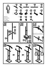 Preview for 3 page of Livarno Living HG02138 Assembly, Operating And Safety Instructions