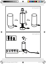 Предварительный просмотр 3 страницы LIVARNO LUX 102617 Operation And Safety Notes