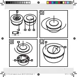 Preview for 3 page of LIVARNO LUX 102733 Operation And Safety Notes