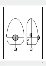 Preview for 3 page of LIVARNO LUX 103994-14-01 Operation And Safety Notes