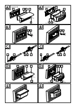 Preview for 3 page of LIVARNO LUX 106745 Assembly, Operating And Safety Instructions