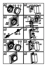 Preview for 4 page of LIVARNO LUX 106745 Assembly, Operating And Safety Instructions