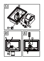 Preview for 4 page of LIVARNO LUX 113227 Assembly, Operating And Safety Instructions