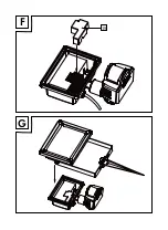 Preview for 5 page of LIVARNO LUX 113227 Assembly, Operating And Safety Instructions