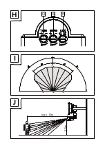 Preview for 6 page of LIVARNO LUX 113227 Assembly, Operating And Safety Instructions