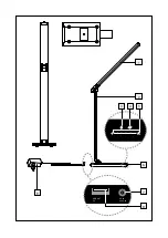 Preview for 3 page of LIVARNO LUX 113977 Operation And Safety Notes