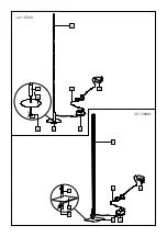 Preview for 3 page of LIVARNO LUX 14115702L Assembly, Operating And Safety Instructions