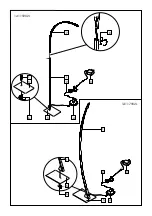 Preview for 4 page of LIVARNO LUX 14115702L Assembly, Operating And Safety Instructions